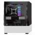 Корпус для ПК 1stPlayer F3-A-WH-4F1-PS-600FK-EU