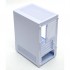 Корпус для ПК Vinga Splinter White