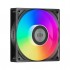 Кулер універсальний PCcooler DA360 Pro ARGB BK
