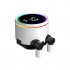 Кулер універсальний PCcooler DA360 Pro ARGB WH
