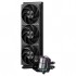 Кулер універсальний PCcooler DS360 Pro Digital BK