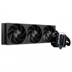 Кулер універсальний PCcooler DS360 Pro Digital BK