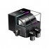 Кулер універсальний PCcooler DS360 Pro Digital BK