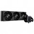 Кулер універсальний PCcooler DS360 Pro Digital BK
