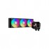 Кулер універсальний PCcooler GT360M ARGB Display BK