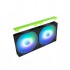 Кулер універсальний Zalman ALPHA2SEA24BLACK