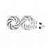 Кулер універсальний Zalman ALPHA2SEA24WHITE
