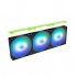 Кулер універсальний Zalman ALPHA2SEA36BLACK