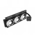 Кулер універсальний Zalman ALPHA2SEA36BLACK