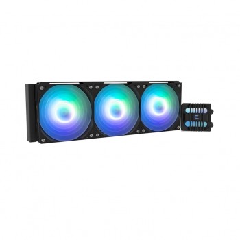 Кулер універсальний Zalman ALPHA2SEA36BLACK