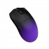 Миша Hator Hellyberry HM47 Pro RGB Wireless/Bluetooth/USB Bla (HM47PRO_black_violet)