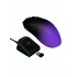 Миша Hator Hellyberry HM47 Pro RGB Wireless/Bluetooth/USB Bla (HM47PRO_black_violet)