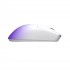Миша Hator Hellyberry HM47 Pro RGB Wireless/Bluetooth/USB Whi (HM47PRO_white_violet)