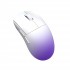 Миша Hator Hellyberry HM47 Pro RGB Wireless/Bluetooth/USB Whi (HM47PRO_white_violet)