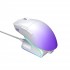 Миша Hator Hellyberry HM47 Pro RGB Wireless/Bluetooth/USB Whi (HM47PRO_white_violet)