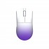 Миша Hator Hellyberry HM47 Pro RGB Wireless/Bluetooth/USB Whi (HM47PRO_white_violet)
