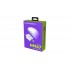 Миша Hator Hellyberry HM47 Pro RGB Wireless/Bluetooth/USB Whi (HM47PRO_white_violet)