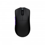 Миша Hator Hellyberry HM47 Wireless Black/Violet (HM47_black_violet)
