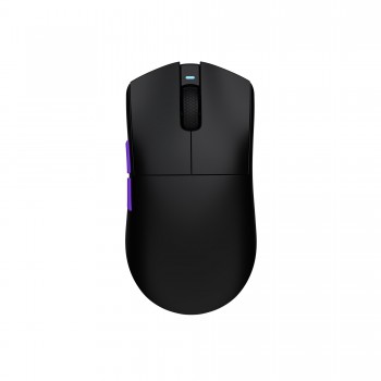 Миша Hator Hellyberry HM47 Wireless Black/Violet (HM47_black_violet)