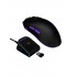 Миша Hator Hellyberry HM47 Wireless Black/Violet (HM47_black_violet)