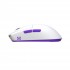Миша Hator Hellyberry HM47 Wireless White/Violet (HM47_white_violet)