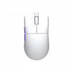 Миша Hator Hellyberry HM47 Wireless White/Violet (HM47_white_violet)