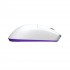 Миша Hator Hellyberry HM47 Wireless White/Violet (HM47_white_violet)