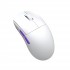 Миша Hator Hellyberry HM47 Wireless White/Violet (HM47_white_violet)