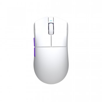 Миша Hator Hellyberry HM47 Wireless White/Violet (HM47_white_violet)