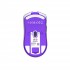 Миша Hator Hellyberry HM47 Wireless White/Violet (HM47_white_violet)