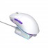 Миша Hator Hellyberry HM47 Wireless White/Violet (HM47_white_violet)