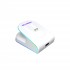 Миша Hator Hellyberry HM47 Wireless White/Violet (HM47_white_violet)