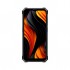 Мобільний телефон Blackview BV6200 Plus 8/128Gb Black (6931548326496)