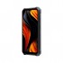 Мобільний телефон Blackview BV6200 Plus 8/128Gb Black (6931548326496)