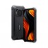 Мобільний телефон Blackview BV6200 Plus 8/128Gb Black (6931548326496)