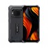 Мобільний телефон Blackview BV6200 Plus 8/128Gb Black (6931548326496)