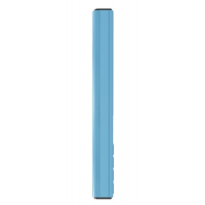 Мобільний телефон Ergo B185 Blue