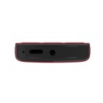Мобільний телефон Ergo B185 Red