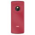 Мобільний телефон Ergo B185 Red