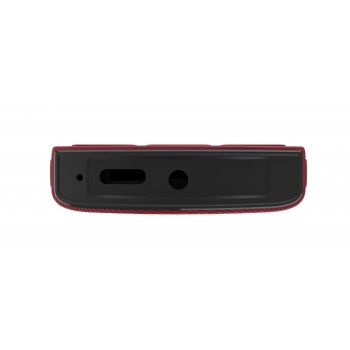 Мобільний телефон Ergo B185 Red