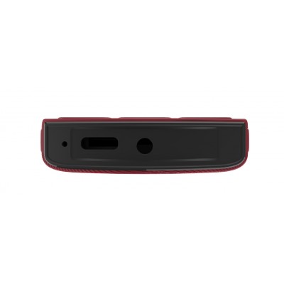 Мобільний телефон Ergo B185 Red