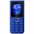 Мобільний телефон HMD 102 DS Blue