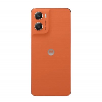Мобільний телефон Motorola G06 4/128GB Arabesque (PBA20019RS)