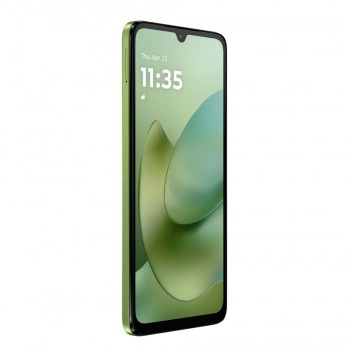 Мобільний телефон Motorola G06 4/128GB Tendril (PBA20021RS)