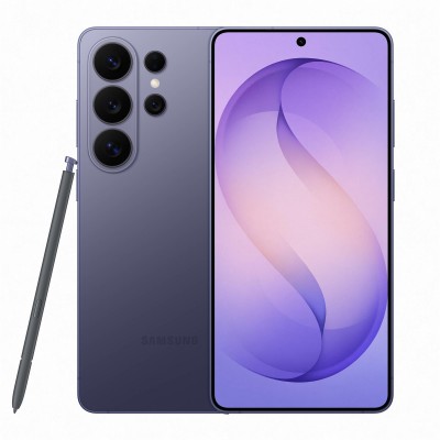 Мобільний телефон Samsung Galaxy S26 Ultra 12/512GB Cobalt Violet (SM-S948BZVGEUC)
