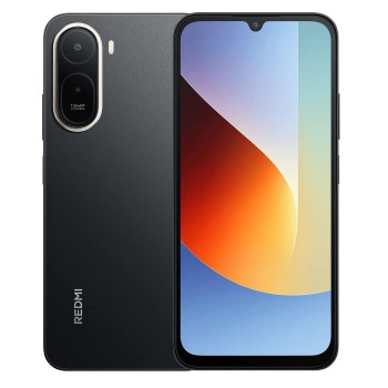Мобільний телефон Xiaomi Redmi A7 Pro 4/128GB Black (1195181)