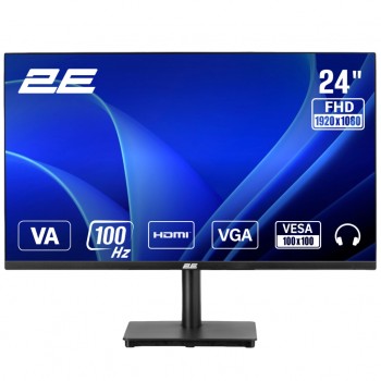Монітор 2E A2425B