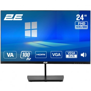 Монітор 2E B2425B