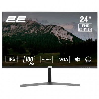 Монітор 2E D2425B
