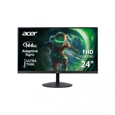 Монітор Acer KG242YX1bmiipfx